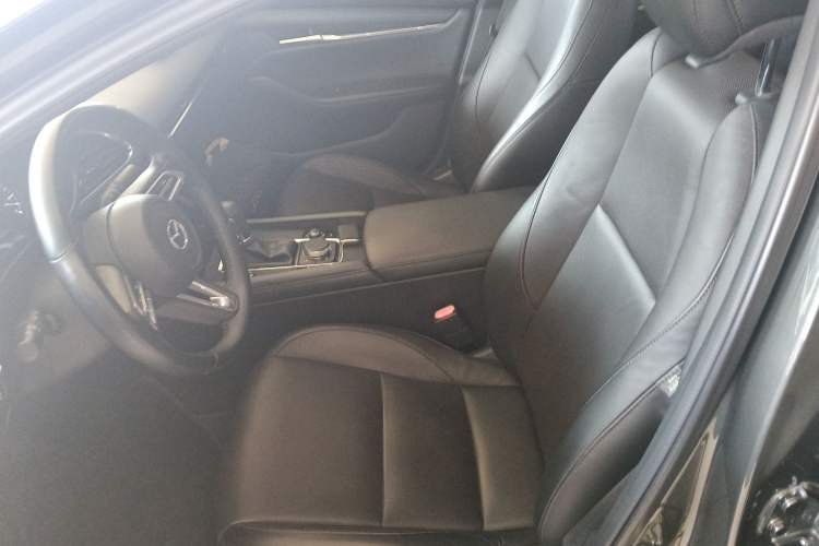 Used Mazda Mazda 3 Axela 2020 2.0L Automatic Zhiya Edition