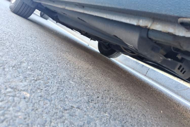 Used Skoda Fabia 2014 1.4L Automatic Crystal Edition
