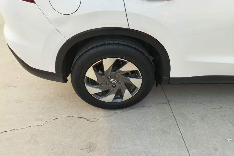 Used GAC Trumpchi GS4 2021 270T Manual Comfort Edition