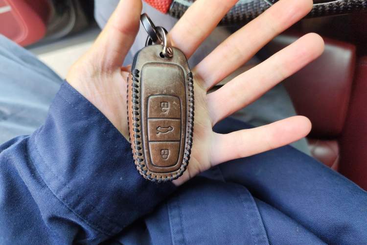 Used Audi Q7 2022 55 TFSI quattro S line Ice and Snow Sports Edition
