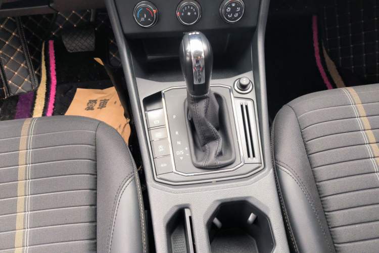 Used Volkswagen Lavida 2018 280TSI DSG Comfort Edition China V Standard
