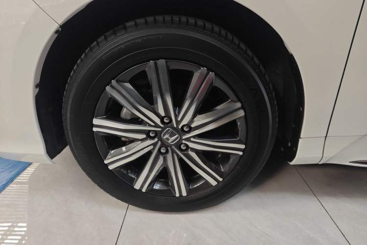 Used Honda Odyssey 2024 2.0L eHEV Sharp & Enjoy Edition