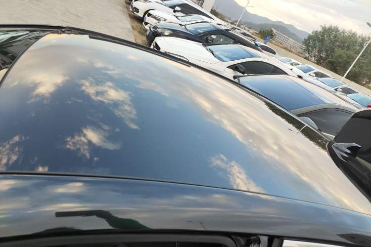 Used Toyota Avalon 2024 2.0L Luxury Edition
