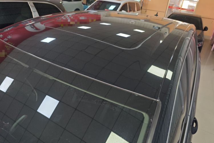 Used Volkswagen Viloran 2020 330TSI Luxury Edition
