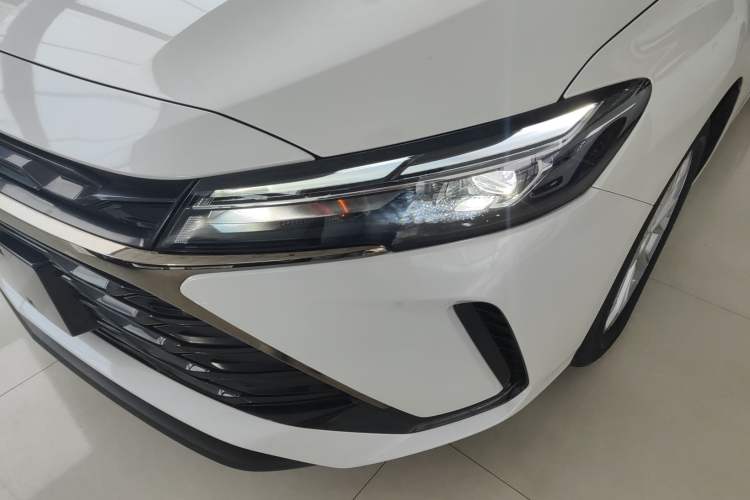 Used Chevrolet Monza 2024 1.5L Dual-Clutch Enjoyment Edition