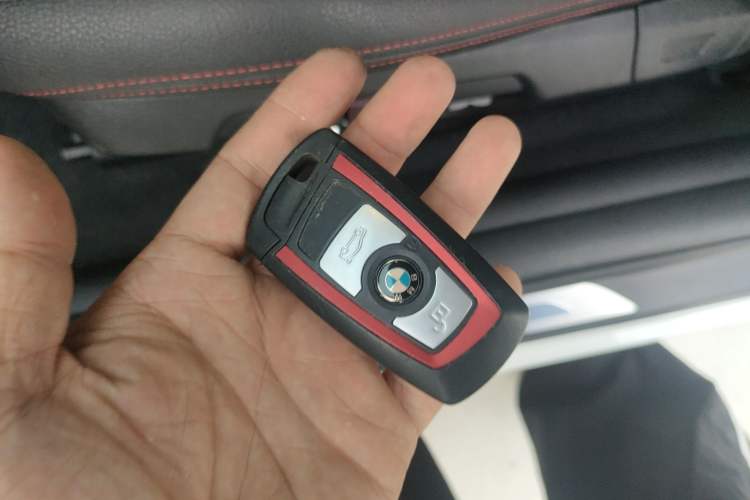 Used BMW 2 Series 2019 225i Convertible Coupe Sports Design Package
