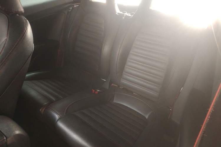 Used Volkswagen Scirocco 2013 1.4TSI GTS