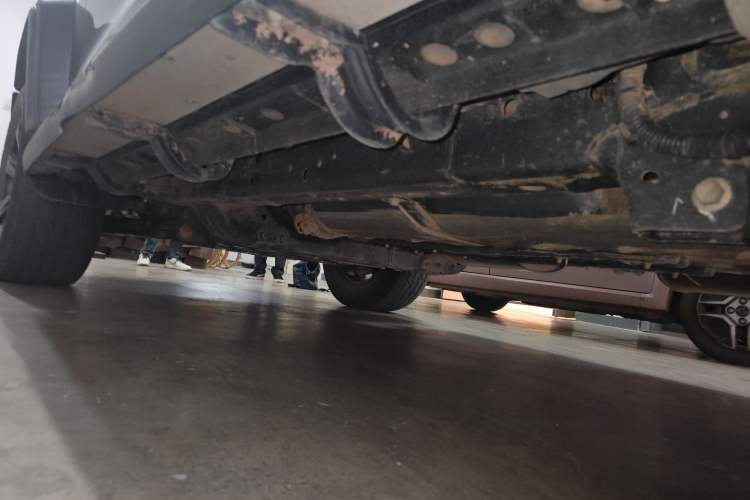 Used Tank 300 2021 Off-Road Edition 2.0T Conqueror