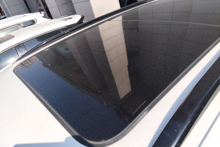 Used Changan CS75 PLUS 2021 2.0T Automatic Flagship Edition
