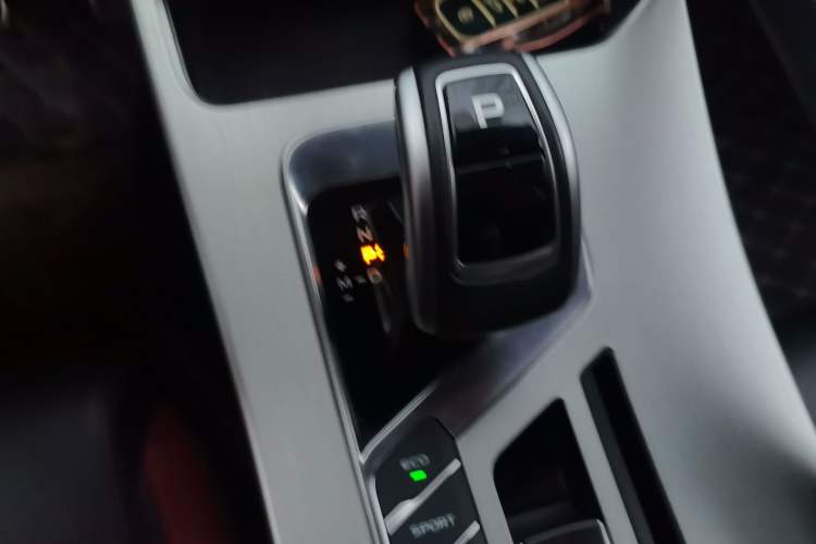 Used Geely Auto Coolray 2020 PRO 260T DCT Knight
