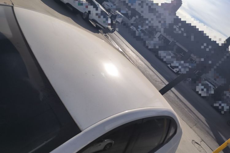 Used Wuling E5 2024 410 km Standard Version
