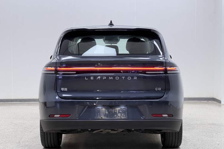 Used Leapmotor C10 2024 210 LiDAR Version
