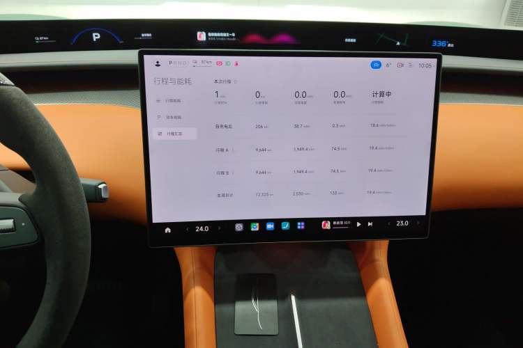 Used  YU7 2025 Ultra-Long Range High-Performance All-Wheel-Drive Max Edition
