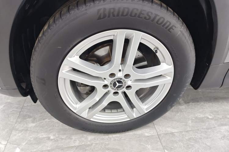 Used Mercedes-Benz GLB 2021 GLB 200 Dynamic Edition
