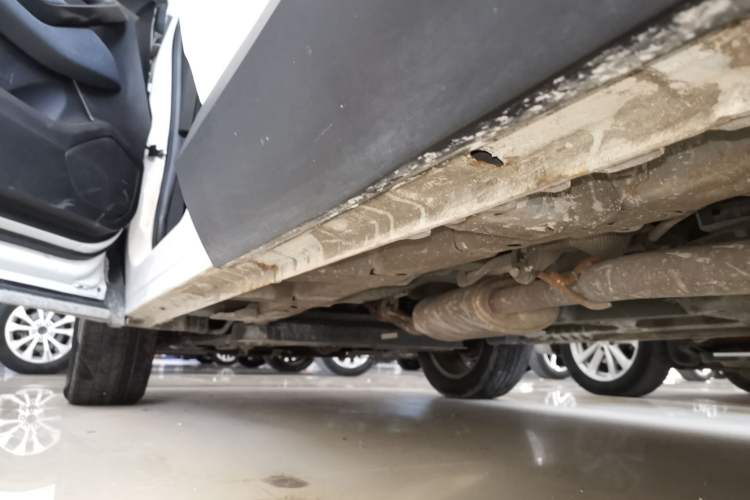 Used Baojun 530 2018 1.5T DCT Luxury Model China V
