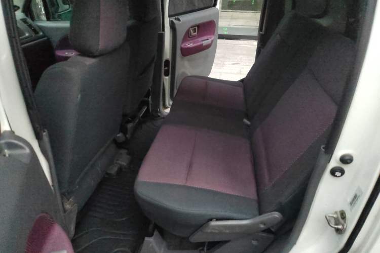 Used Suzuki Wagon R 2012 Entrepreneur Edition 1.0L Manual - Overdrive Type
