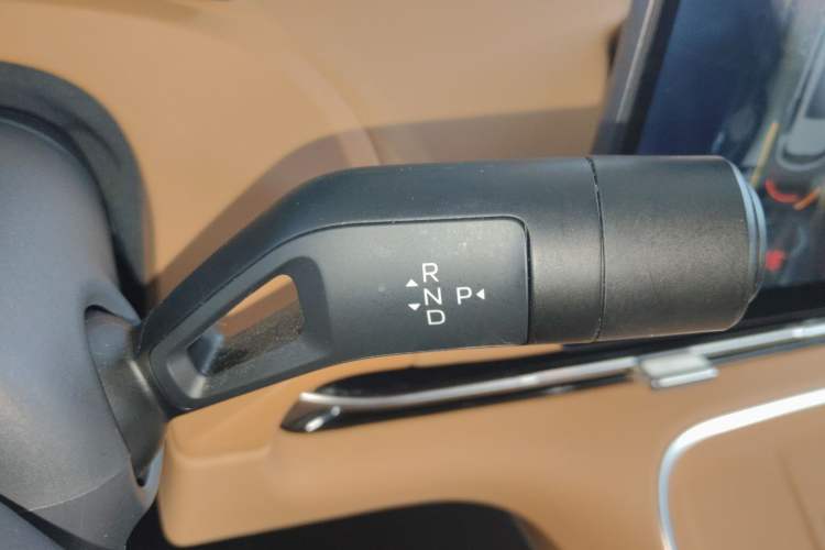 Used  Galaxy Xingjian 7 EM-i 2025 120km Flagship Edition
