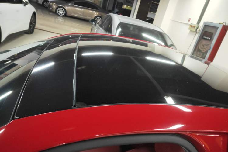 Used Alfa Romeo Giulia 2017 2.0T 200HP Luxury Edition
