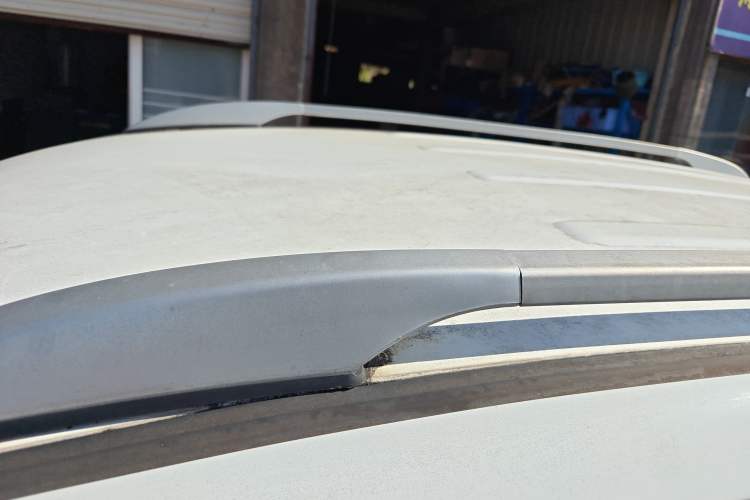 Used Geely Auto GX7 2014 1.8L Manual Value Edition
