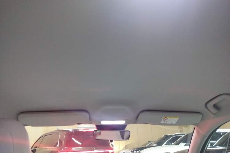 Used  Geome 2025 UP 410km Exploration+ Edition