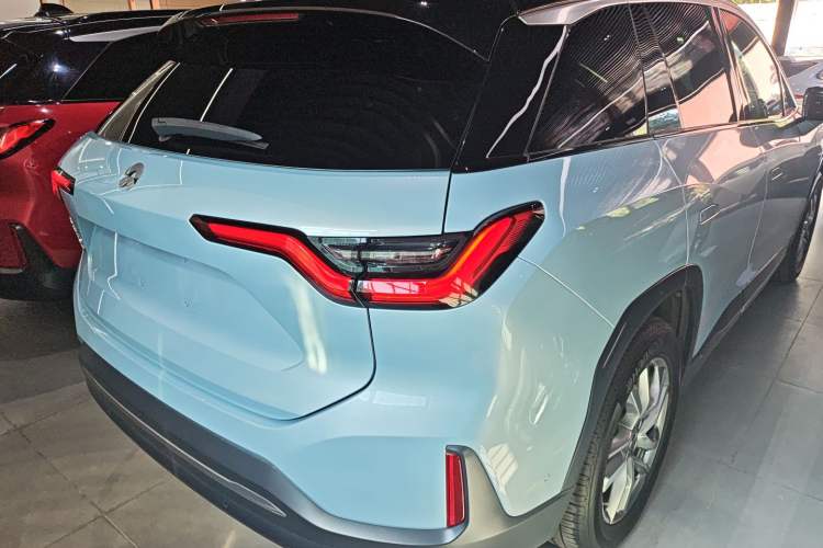 Used Nio ES6 2020 430KM Performance Version