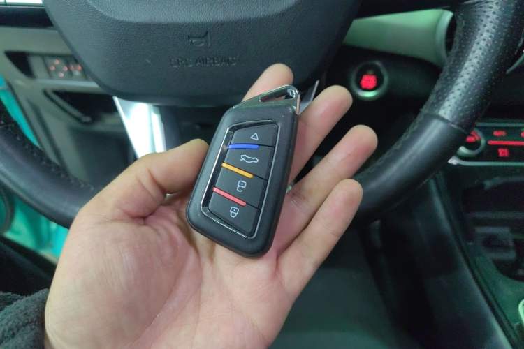 Used FORTHING T5 EVO 2021 1.5TD DCT Diamond Edition