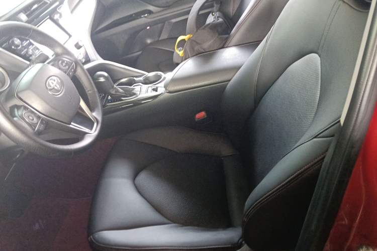 Used Toyota Camry 2018 2.0S FENGSHANG Edition