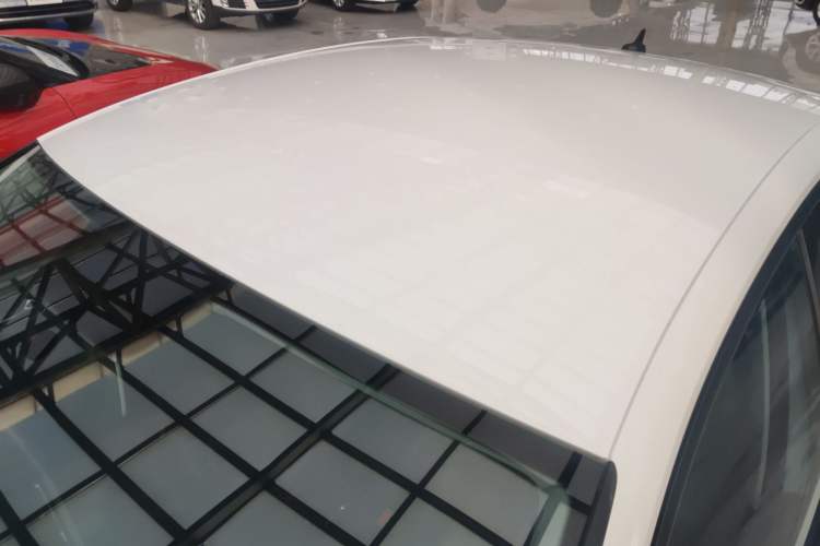 Used Volkswagen Lamando 2017 230TSI DSG Fashion Edition