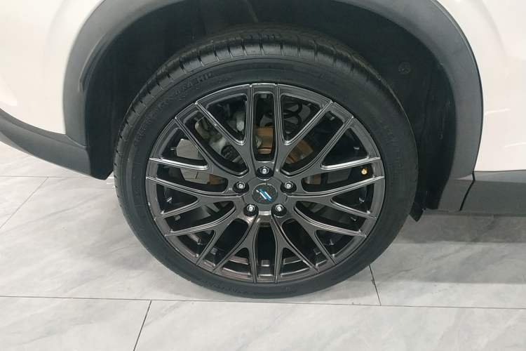 Used Oshan X5 2021 1.5T DCT Flagship Edition
