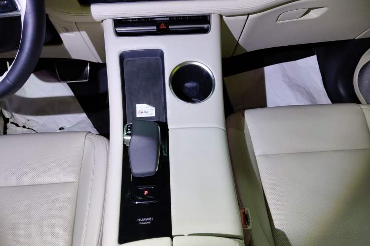 Used Hima AITO M5 2022 Extended-Range Four-Wheel Drive Ultimate Edition