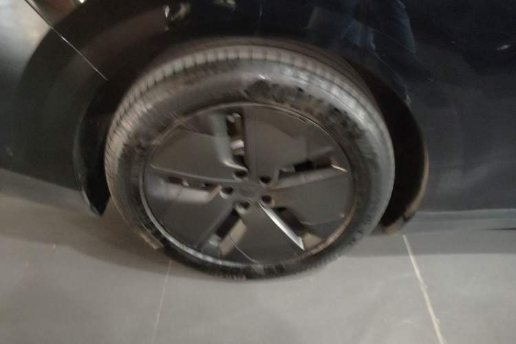 Used Li Auto Li Auto i8 2025 Standard Edition