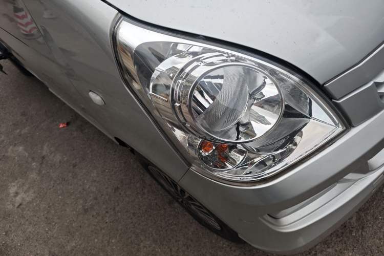 Used Wuling Rongguang S 2023 1.5L Base Version 5/7 Seats
