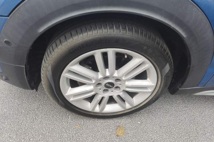 Used  Countryman 2017 1.5T COOPER ALL4
