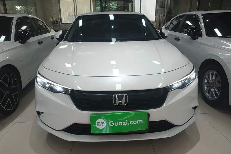 Used Honda Integra 2022 240TURBO Manual Exclusive Edition