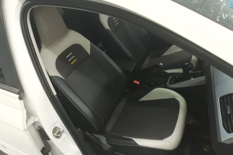 Used Volkswagen Polo 2019 Plus 1.5L Automatic Colorful Technology Edition
