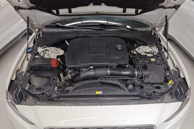 Used Jaguar XEL 2021 2.0T 250 PS S Progressive Elegance Edition