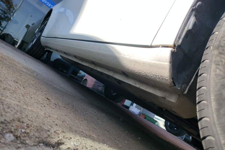 Used ORA White Cat 2020 401 km Flagship Version
