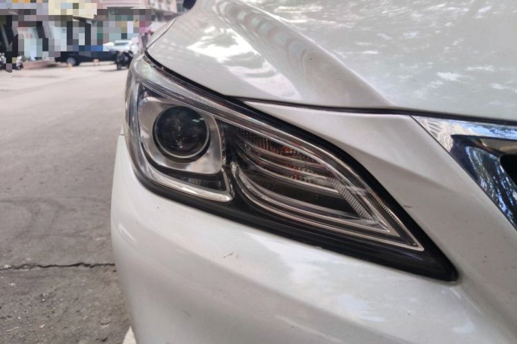 Used Changan Raeton CC 2018 1.5T Automatic Haoya Model China V Standard