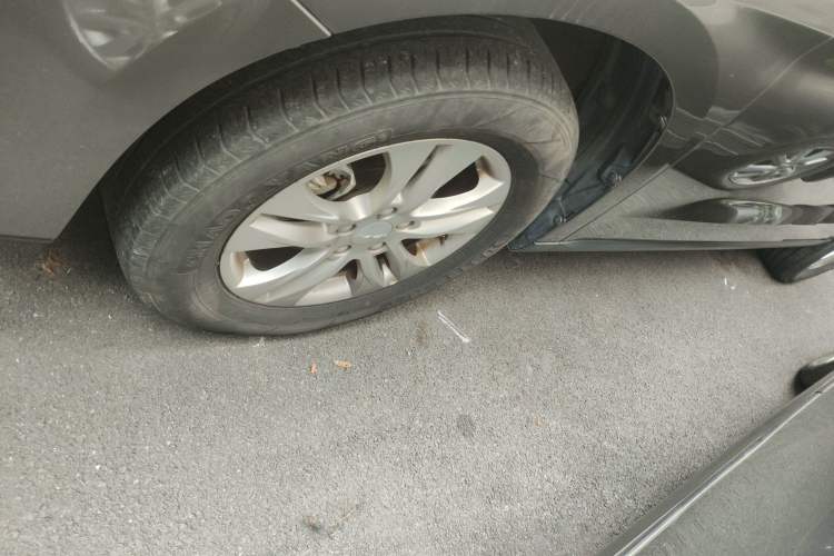 Used Haval M6 2019 1.5T DCT Two-Wheel Drive Value Edition China VI Standard