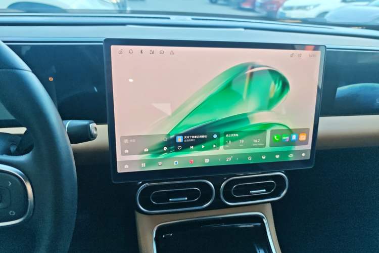 Used Leapmotor C11 2024 Pure Electric 515 Smart Edition