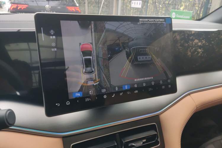 Used BYD Song L DM-i 2024 112 km Beyond Edition
