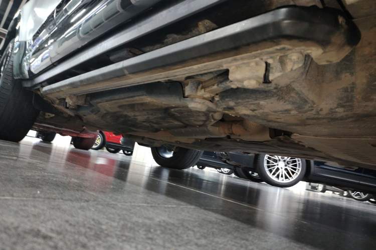 Used Land Rover Defender 2022 110 P400 X
