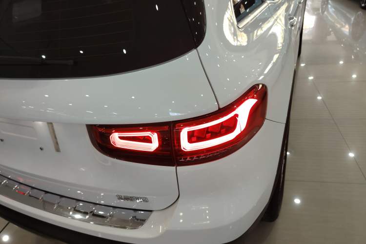 Used Mercedes-Benz GLB 2020 GLB 200 Dynamic Edition
