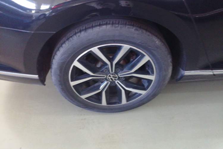 Used Volkswagen Magotan 2020 280TSI DSG Comfort Edition