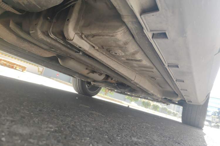 Used Geely Auto Emgrand GS 2018 Lingchao Edition 1.4T Automatic Zunshang Smart Connectivity Model