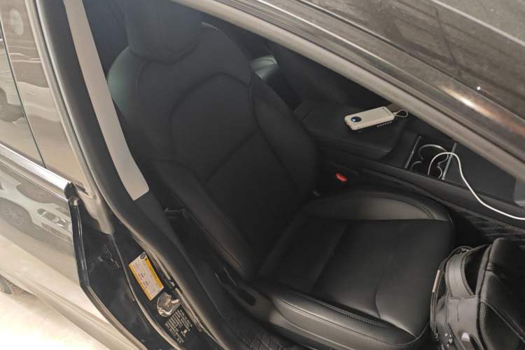 Used Tesla Model 3 2023 Rear-Wheel-Drive Version