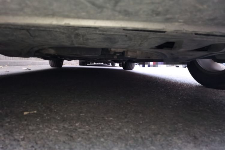 Used Volkswagen Passat 2013 2.0 TSI DSG Prestige Edition