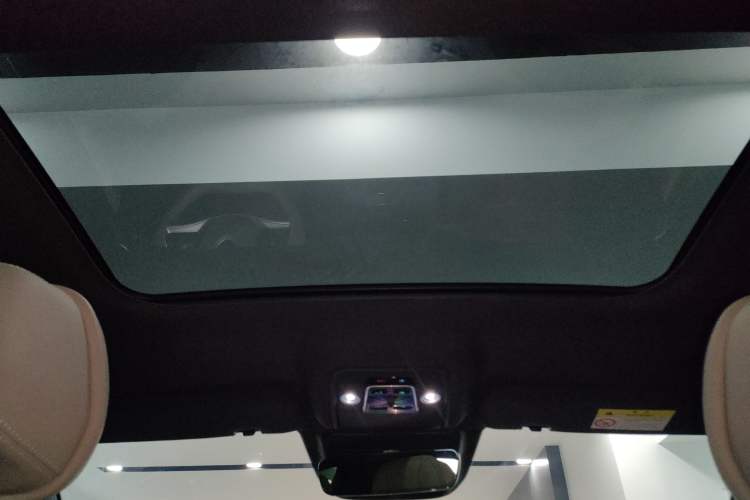 Used BYD Han 2025 EV with 701 km of Laser Radar-Enabled Intelligent Driving