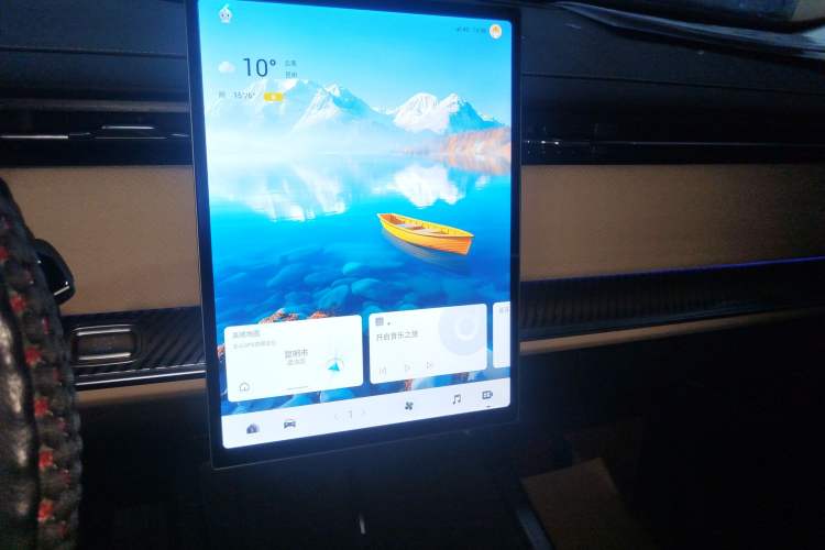 Used Chery Explore 06 2023 Revised Version Urban Edition 1.6T Two-Wheel Drive Luxury Trim