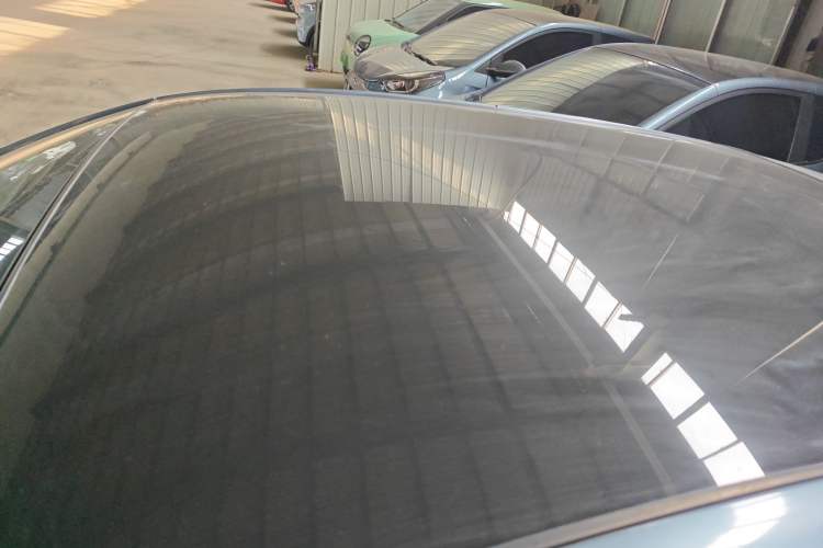 Used Chery Little Ant 2021 200 000-Yuan Ant Fan Edition Oxygen Version Lithium-Ion Battery 301 km
